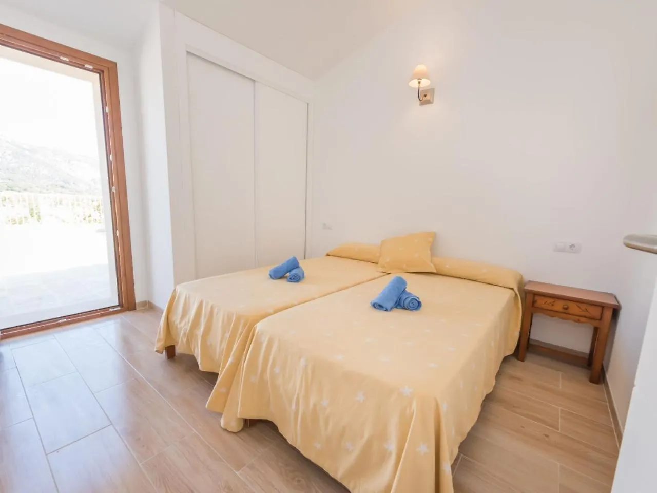 Holiday Home Sa Lluna By Interhome Campanet