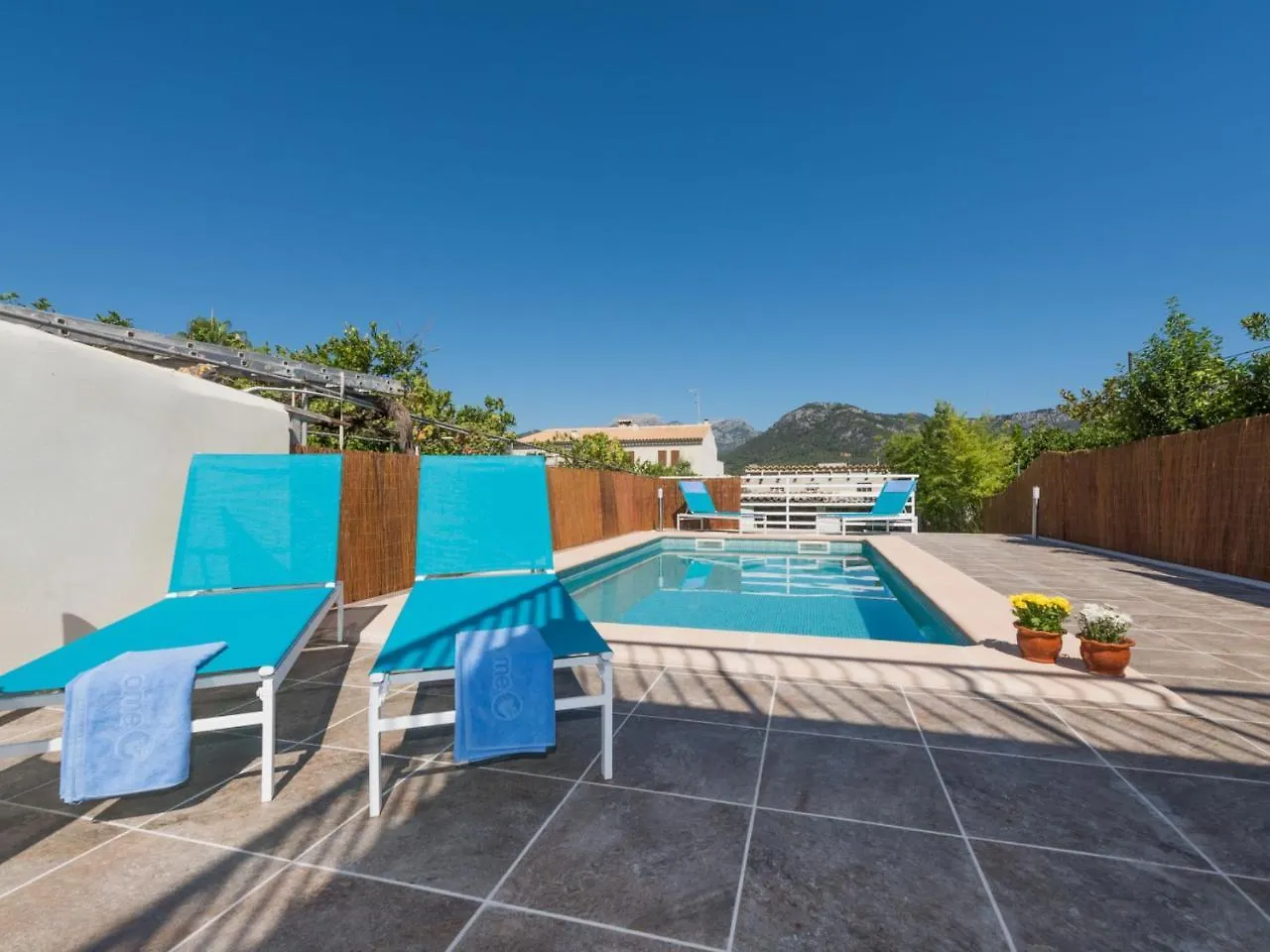 Holiday Home Sa Lluna By Interhome Campanet