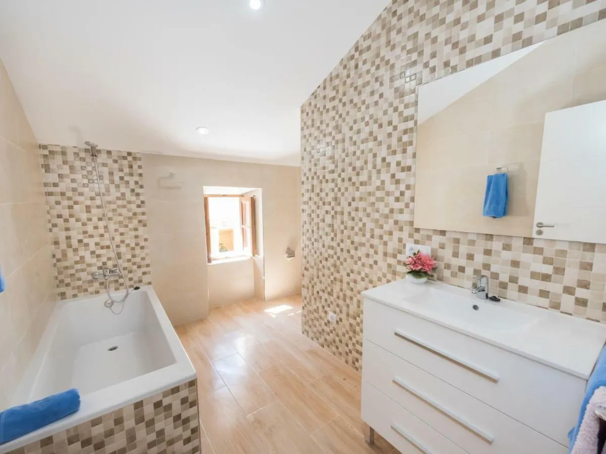 Holiday Home Sa Lluna By Interhome Campanet